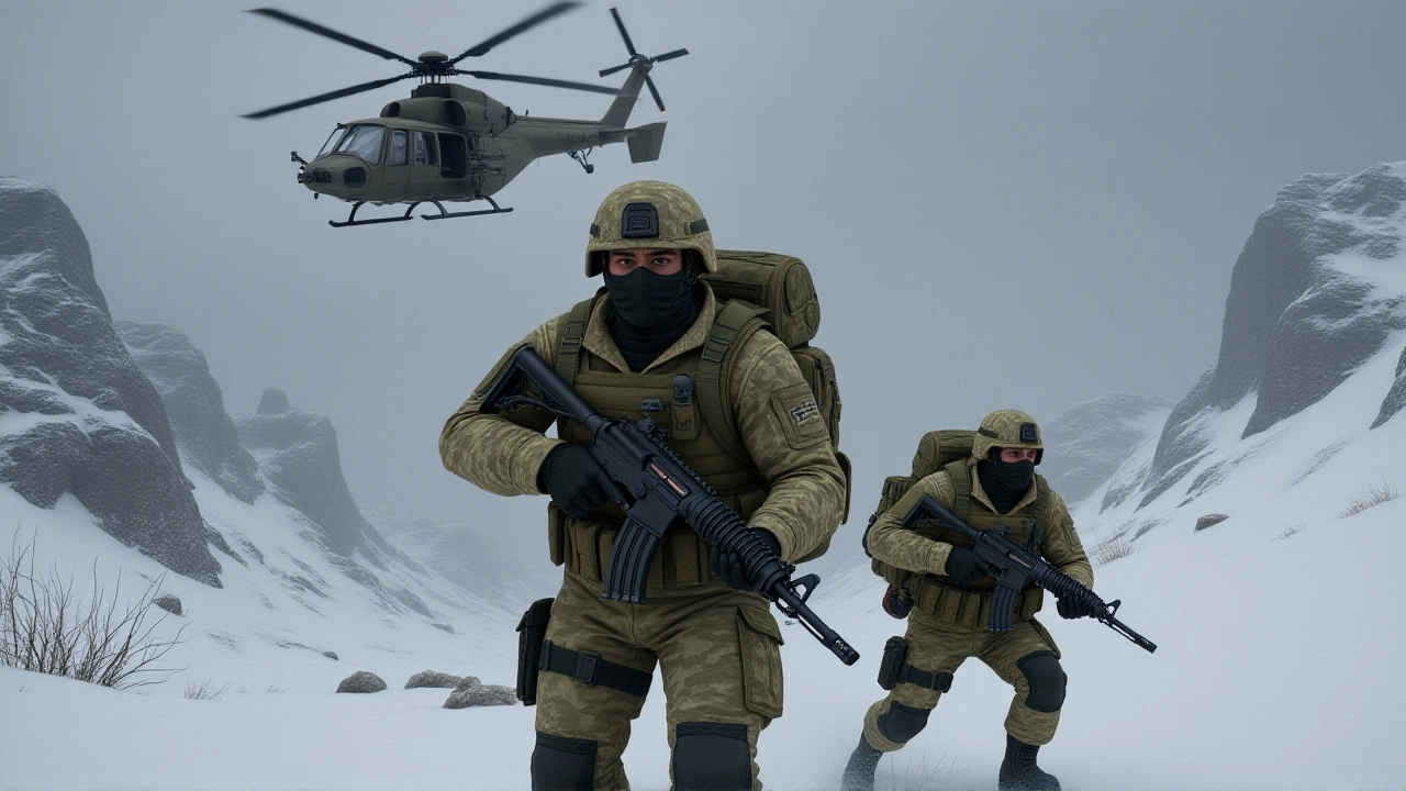 Battlefield 6 побил рекорд: более 747 тыс. игроков одновременно на Steam