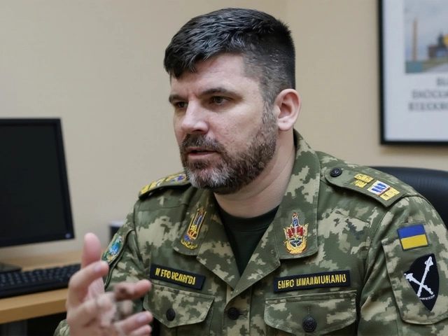 Генерал Гнатов: «Украина ответит блэкаутом на попытку выключить свет в Киеве»
