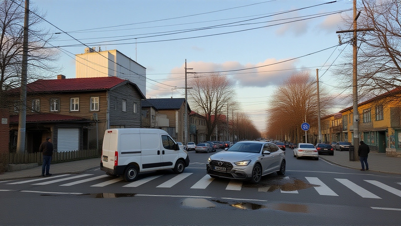 ИИ как инструмент справедливости