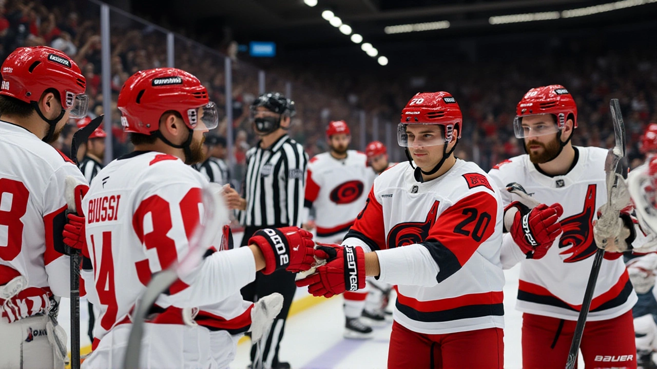 Топ-10 по очкам: новый рубеж